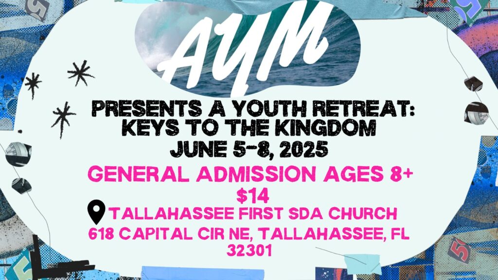 AYM Presents